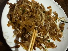 -美食店(华贵路店)