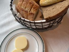 -Wolfgang’s Steakhouse 沃夫冈牛排馆(上海白玉兰广场店)