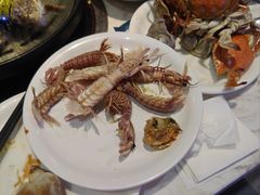 -半岛听涛蒸汽海鲜自助(K11店)