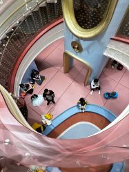 -奈尔宝家庭中心·亲子早教·派对餐厅(北京东坝万达店)