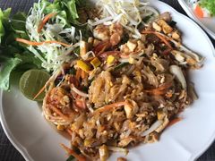 泰国炒粉-Dash Teak House