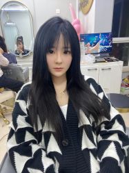 -尚羽华东接发美发店