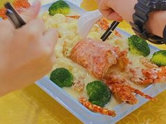 -潮盛海鲜(韶关总店)