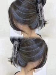 -禾曼造型