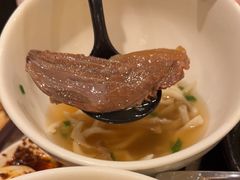 -中国厨房/台湾牛肉面
