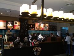 -星巴克臻选(威海威高广场店)
