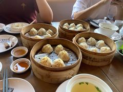 -南翔馒头店(豫园店)