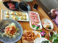 -尚海豆捞(乐虹坊店)