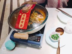 -荷庭·精致湘菜(华强北九方店)