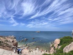 -养马岛旅游度假区