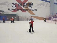 -哈尔滨热雪奇迹