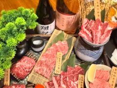 -牛焱·和牛烧肉(五大道店)
