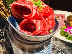 -牛焱·烧肉酒肆(五大道店)