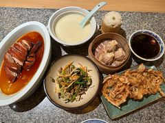 -南京大牌档(济南万象城店)