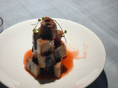 -吴越荣记苏州菜·松鼠桂鱼 100% 活鱼现做(月光码头店)
