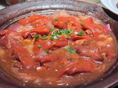 -梁家大院•农家菜(昆山会展中心店)