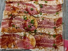 -金迈圆烤肉餐厅(维多利店)