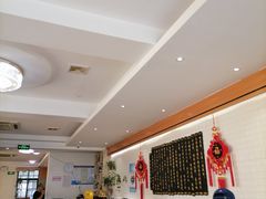 大堂-哈尔滨春饼(朝山街店)
