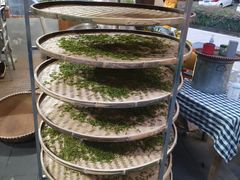 -随意茶庄·地道杭帮农家菜(梅家坞店)