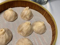 同庆楼小笼包-同庆楼(金宝汇店)