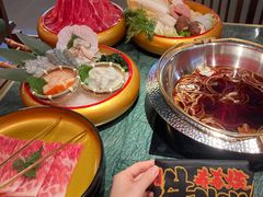 -牛New寿喜烧(曹路花园城店)