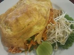 -BAI BUA RESTAURANT