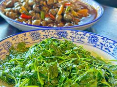 -下塘街25号农家菜馆(新场店)