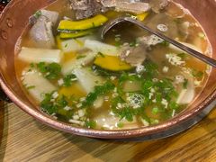 -妈妈的味道(和顺古镇店)