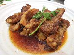 -味可道美食坊(福基路店)