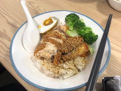 -深井烧(竹林境社区店)