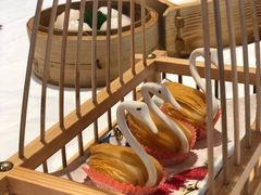 -粤式早茶希朋喜宴