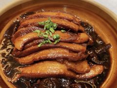 -宏达老菜馆(东安街店)
