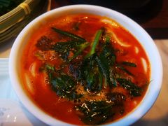小锅米线-一品滇香·云南菜(公益西桥店)