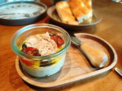 -OTIUM • 柴屿麦(亮马桥店)