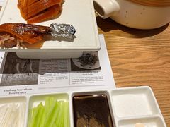 -小大董·烤鸭(凤凰汇店)