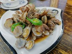 -好味道海鲜大排档·老字号(巽寮湾海鲜市场店)