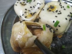 -老上海食惠裡小籠包生煎包