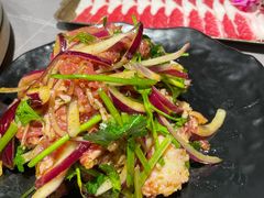 -杨小佳·齐齐哈尔烤肉·烤串(广州店)