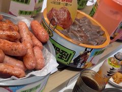 -龍歌自助小火锅(城阳万象汇店)