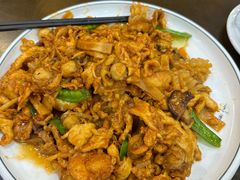 -同发号饭庄(复兴路店)