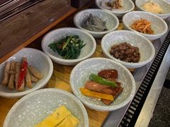 -金顺韩式烤肉·网红烤肉店(广利路店)