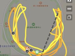 -裕彤国际体育中心