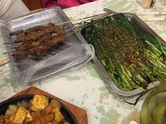 -老猎户炭火锅羊汤(万达店)