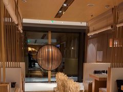 -西村日本料理(香格里拉饭店)