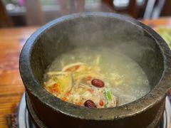 -滇藏石锅宴(崇仁巷老店)