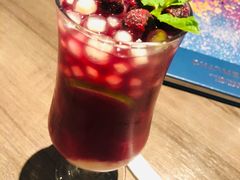 -港丽餐厅(来福士店)