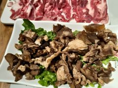-焯牛潮汕牛肉火锅(云峰街创始店)
