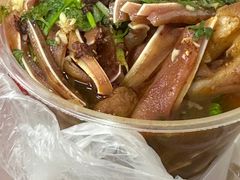 猪耳朵-新桥方记猪蹄