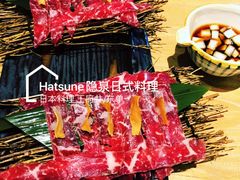 -隐泉之语日式料理(王府中环店)