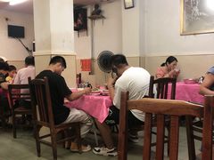 -羊桥饭店(江门紫沙路店)